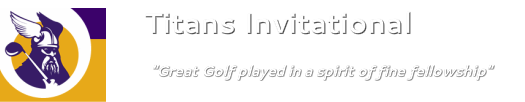 Titans Invitational